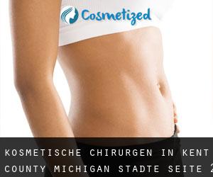 kosmetische chirurgen in Kent County Michigan (Städte) - Seite 2