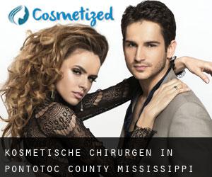 kosmetische chirurgen in Pontotoc County Mississippi (Städte) - Seite 1