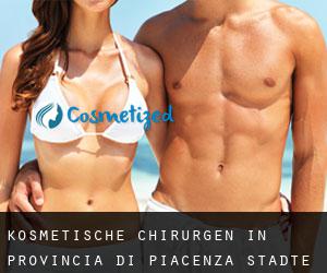kosmetische chirurgen in Provincia di Piacenza (Städte) - Seite 2