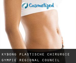 Kybong plastische chirurgie (Gympie Regional Council, Queensland)