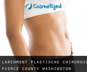 Larchmont plastische chirurgie (Pierce County, Washington)