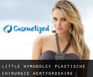 Little Wymondley plastische chirurgie (Hertfordshire, England)