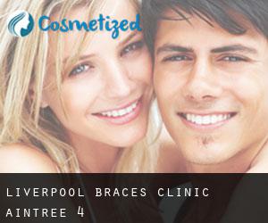 Liverpool Braces Clinic (Aintree) #4