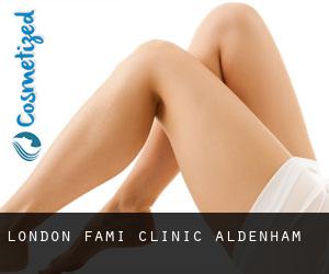 London Fami Clinic (Aldenham)