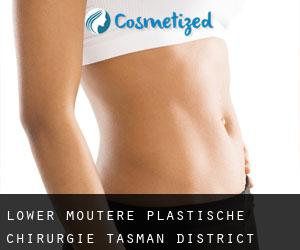 Lower Moutere plastische chirurgie (Tasman District, Tasman)