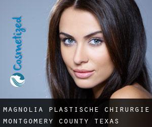 Magnolia plastische chirurgie (Montgomery County, Texas)