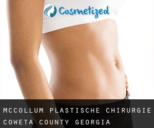 McCollum plastische chirurgie (Coweta County, Georgia)
