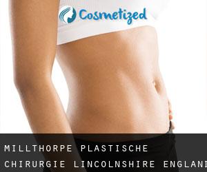 Millthorpe plastische chirurgie (Lincolnshire, England)