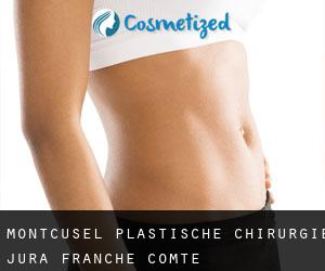 Montcusel plastische chirurgie (Jura, Franche-Comté)