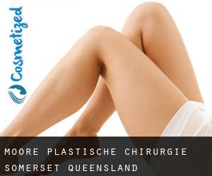 Moore plastische chirurgie (Somerset, Queensland)