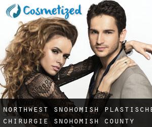 Northwest Snohomish plastische chirurgie (Snohomish County, Washington)