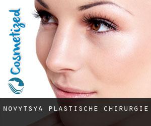 Novytsya plastische chirurgie