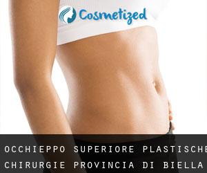 Occhieppo Superiore plastische chirurgie (Provincia di Biella, Piemont)