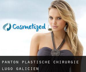 Pantón plastische chirurgie (Lugo, Galicien)