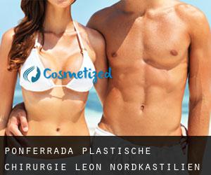 Ponferrada plastische chirurgie (León, Nordkastilien)