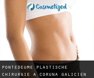 Pontedeume plastische chirurgie (A Coruña, Galicien)