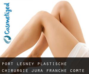 Port-Lesney plastische chirurgie (Jura, Franche-Comté)