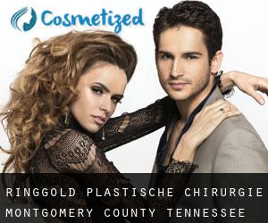 Ringgold plastische chirurgie (Montgomery County, Tennessee)