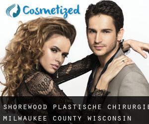 Shorewood plastische chirurgie (Milwaukee County, Wisconsin)