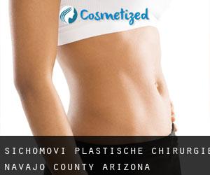 Sichomovi plastische chirurgie (Navajo County, Arizona)