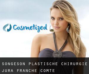 Songeson plastische chirurgie (Jura, Franche-Comté)