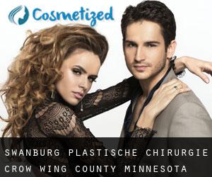 Swanburg plastische chirurgie (Crow Wing County, Minnesota)