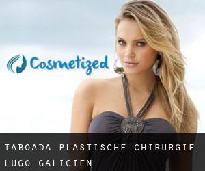 Taboada plastische chirurgie (Lugo, Galicien)