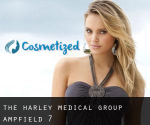 The Harley Medical Group (Ampfield) #7