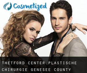 Thetford Center plastische chirurgie (Genesee County, Michigan)