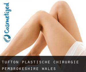 Tufton plastische chirurgie (Pembrokeshire, Wales)
