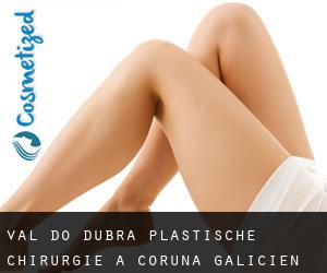 Val do Dubra plastische chirurgie (A Coruña, Galicien)