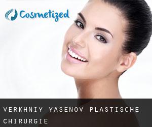 Verkhniy Yasenov plastische chirurgie