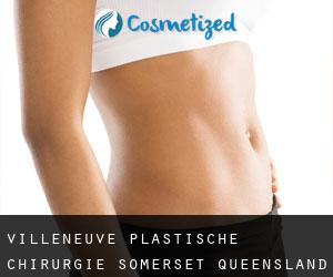 Villeneuve plastische chirurgie (Somerset, Queensland)