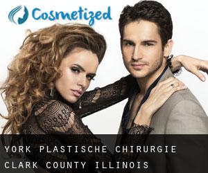 York plastische chirurgie (Clark County, Illinois)
