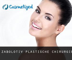 Zabolotiv plastische chirurgie